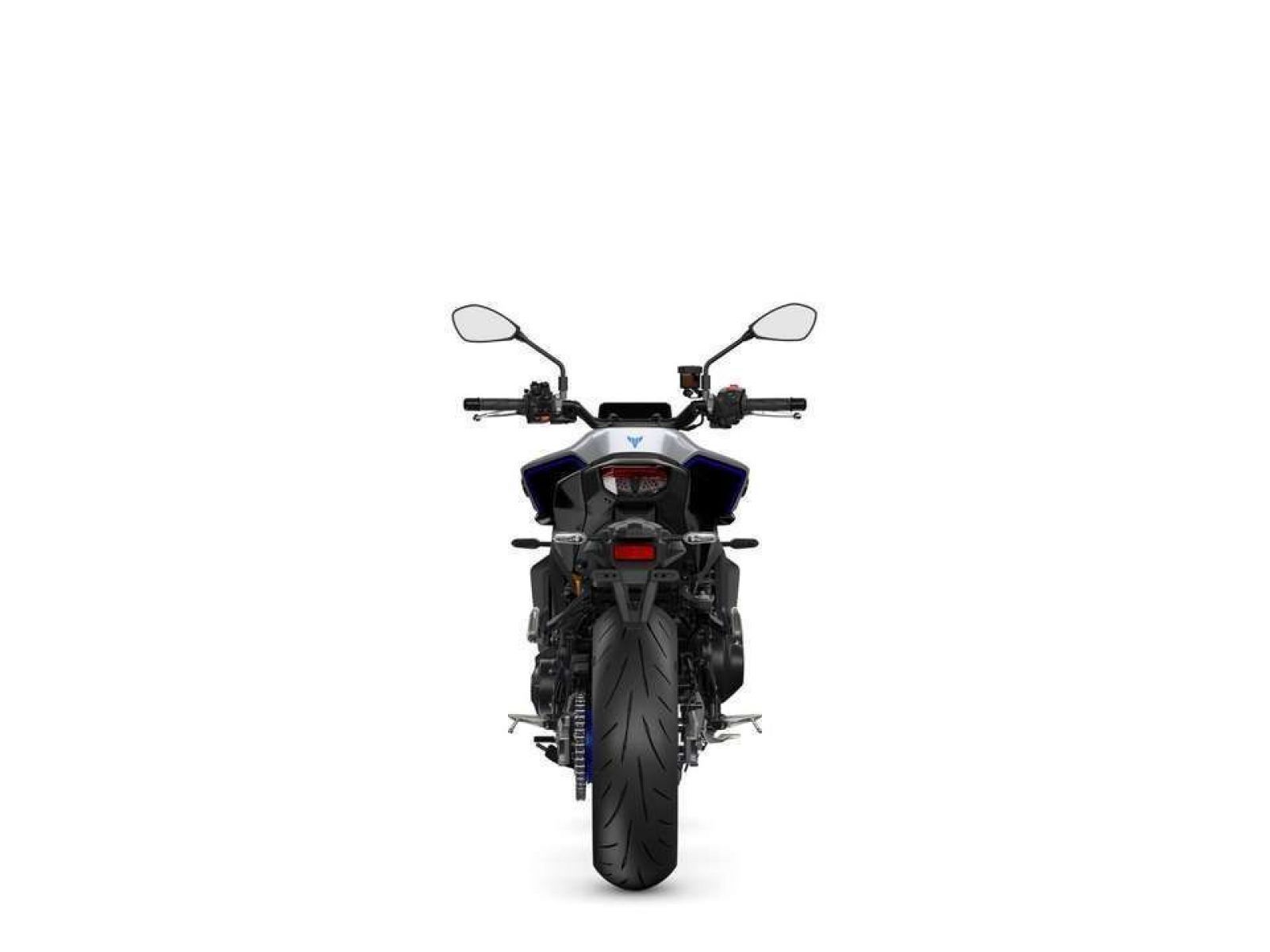 Мотоцикл YAMAHA MT-09 SP (icon performance) 2024